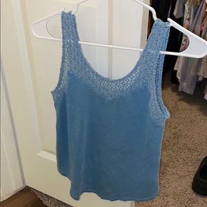 Summer spring Tank top